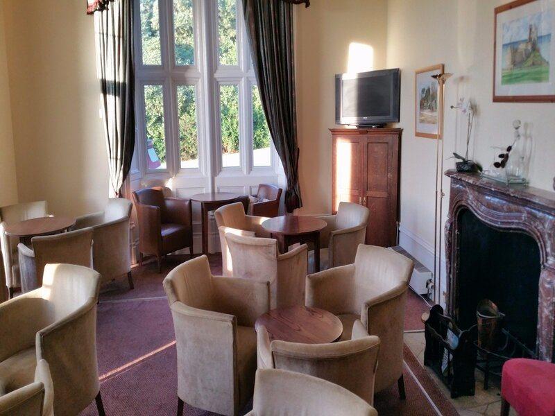 Welbeck Manor And Golf Hotell Sparkwell Exteriör bild