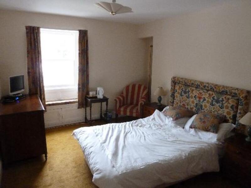 Welbeck Manor And Golf Hotell Sparkwell Exteriör bild