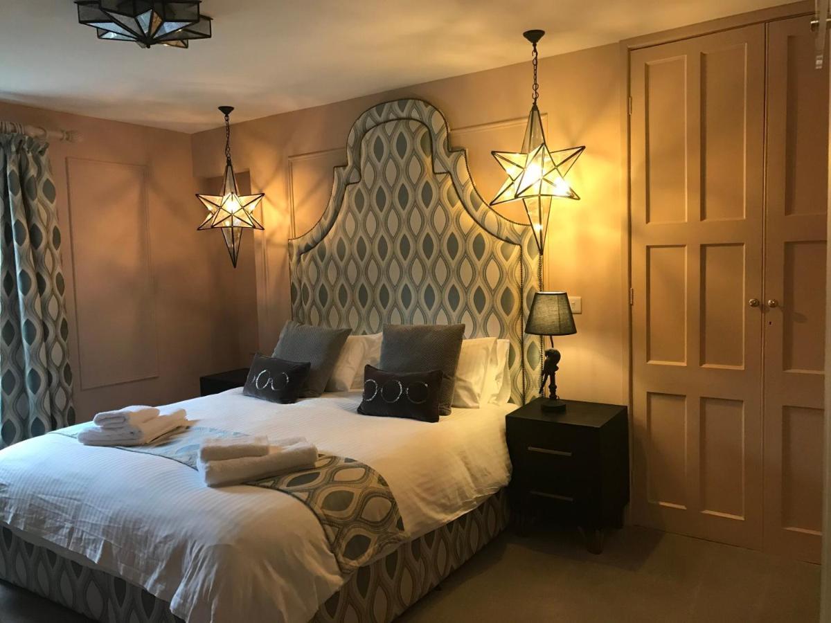 Welbeck Manor And Golf Hotell Sparkwell Exteriör bild