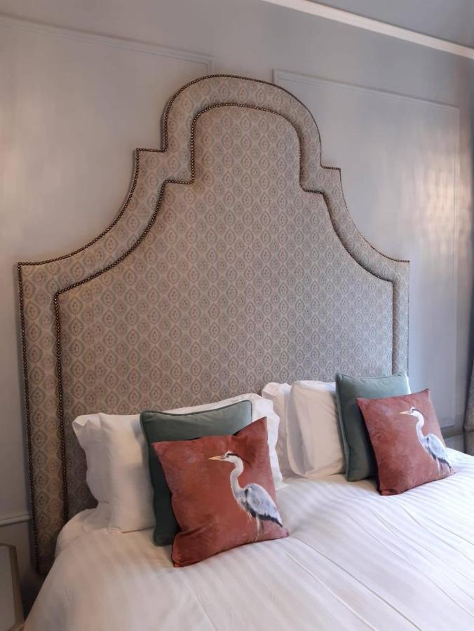 Welbeck Manor And Golf Hotell Sparkwell Exteriör bild