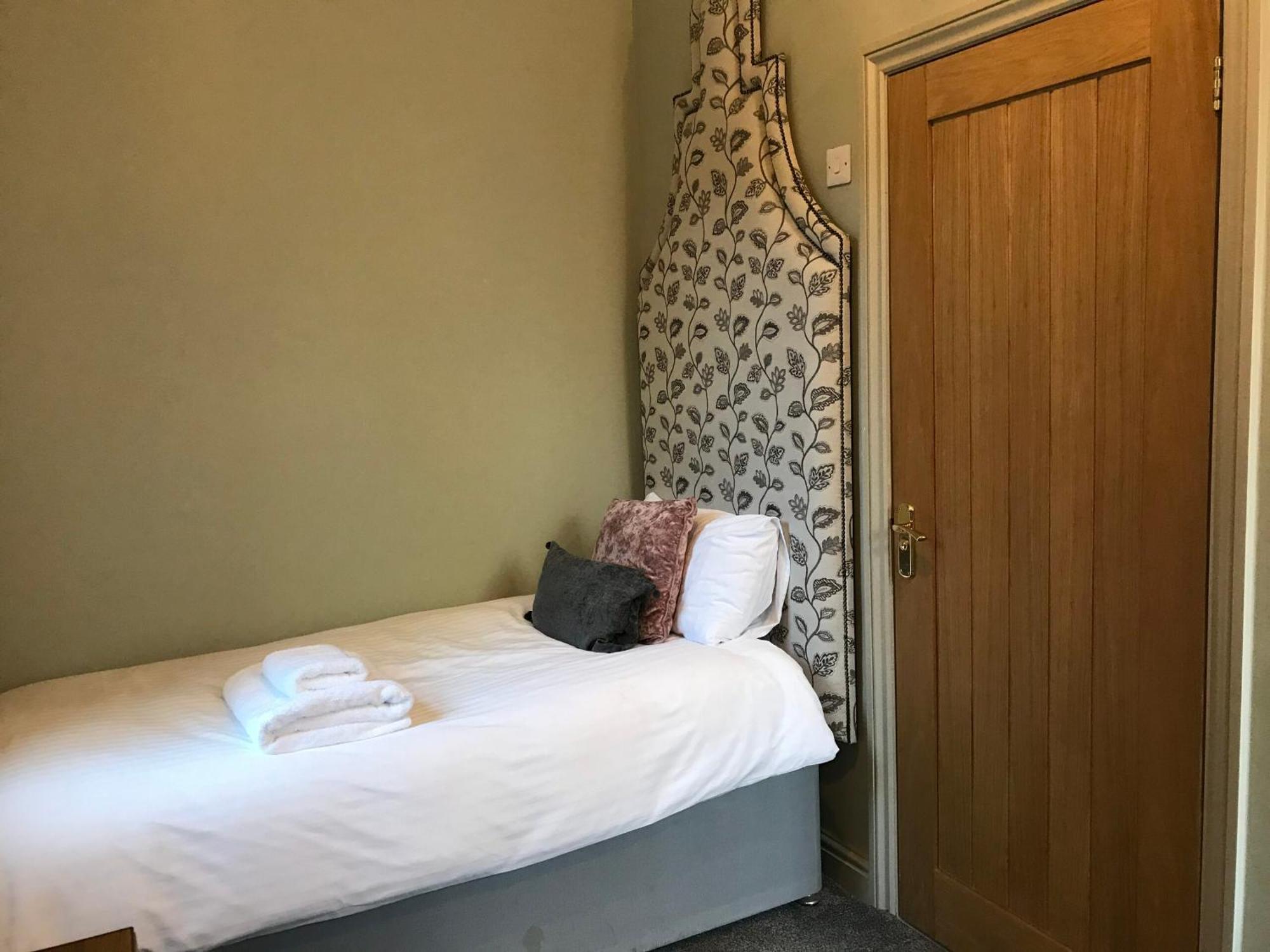 Welbeck Manor And Golf Hotell Sparkwell Exteriör bild