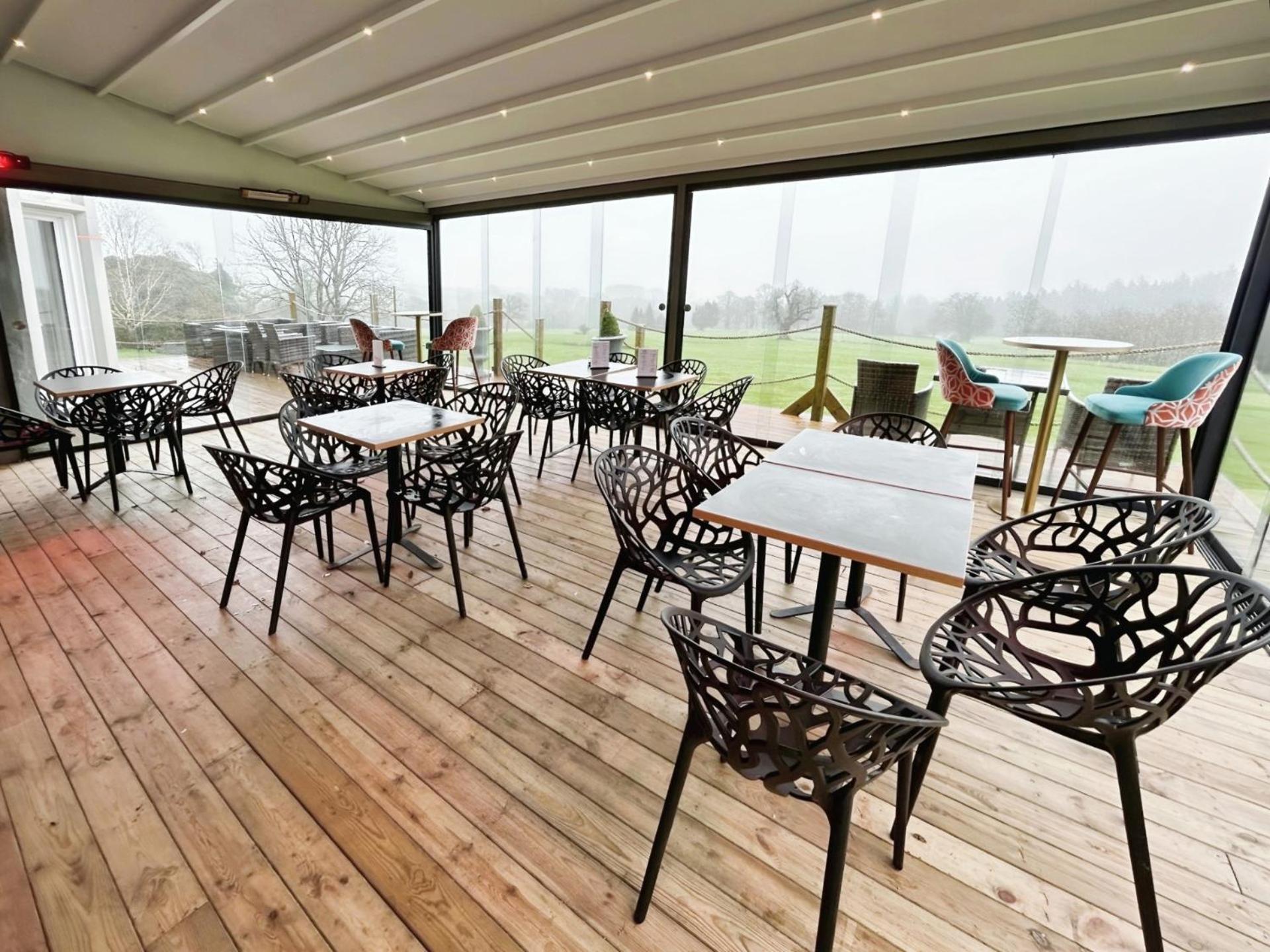 Welbeck Manor And Golf Hotell Sparkwell Exteriör bild