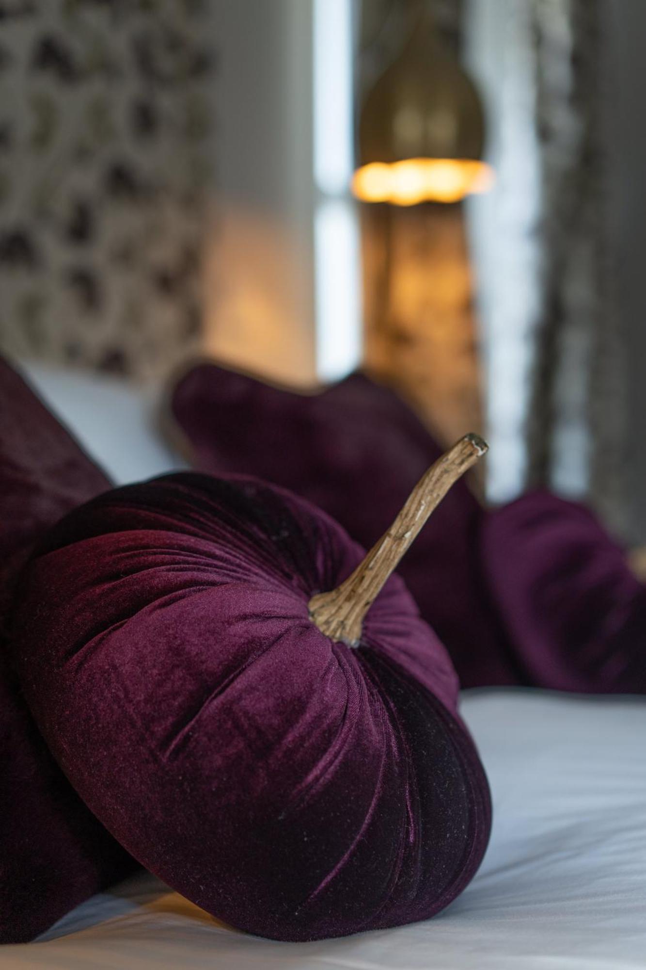 Welbeck Manor And Golf Hotell Sparkwell Exteriör bild